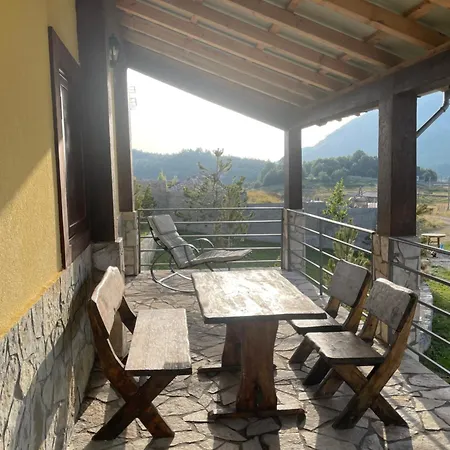 Holiday House Korita Podgorica Exterior photo