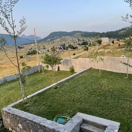Holiday House Korita Podgorica Exterior photo