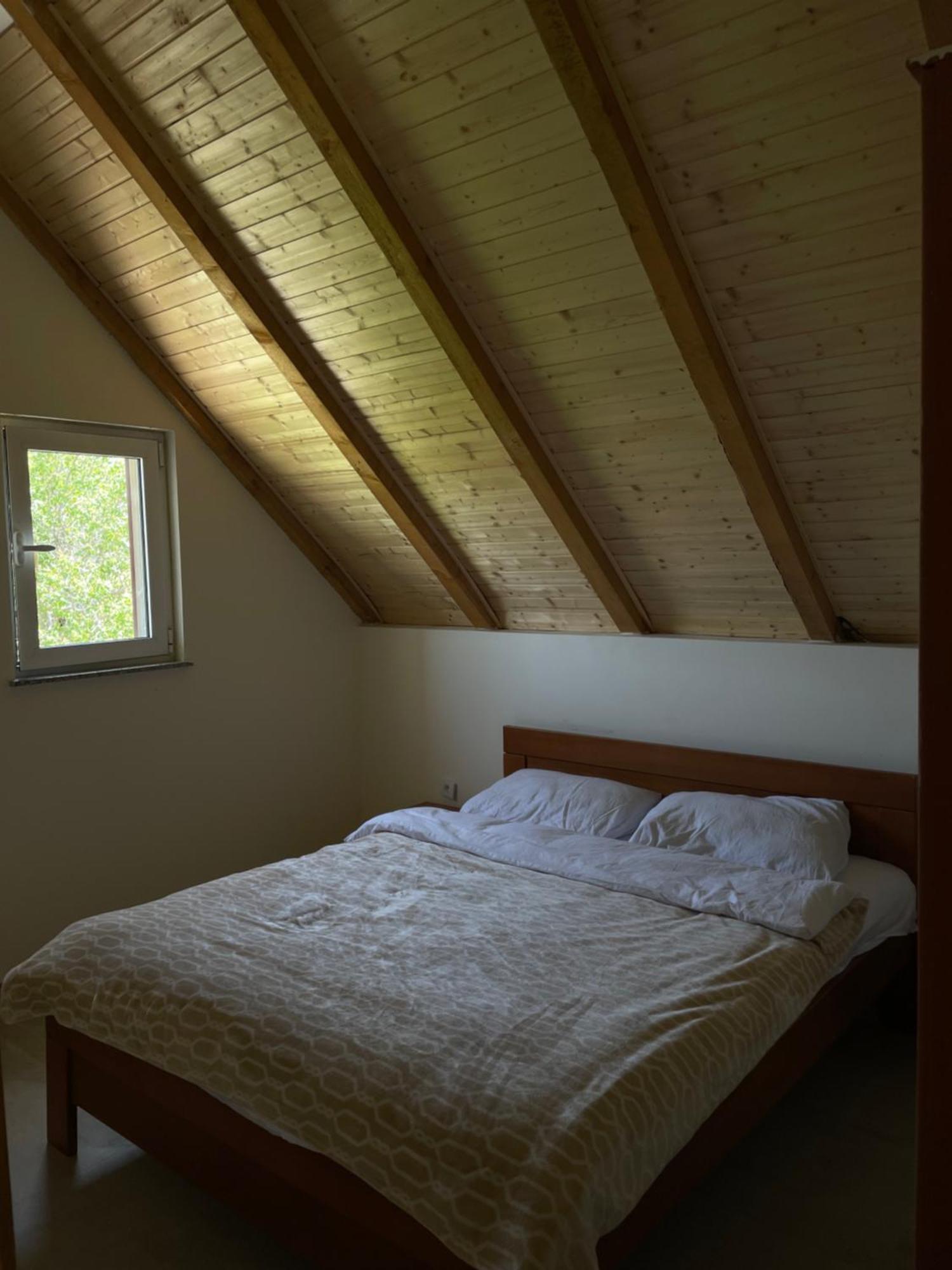 בית נופש House Korita *