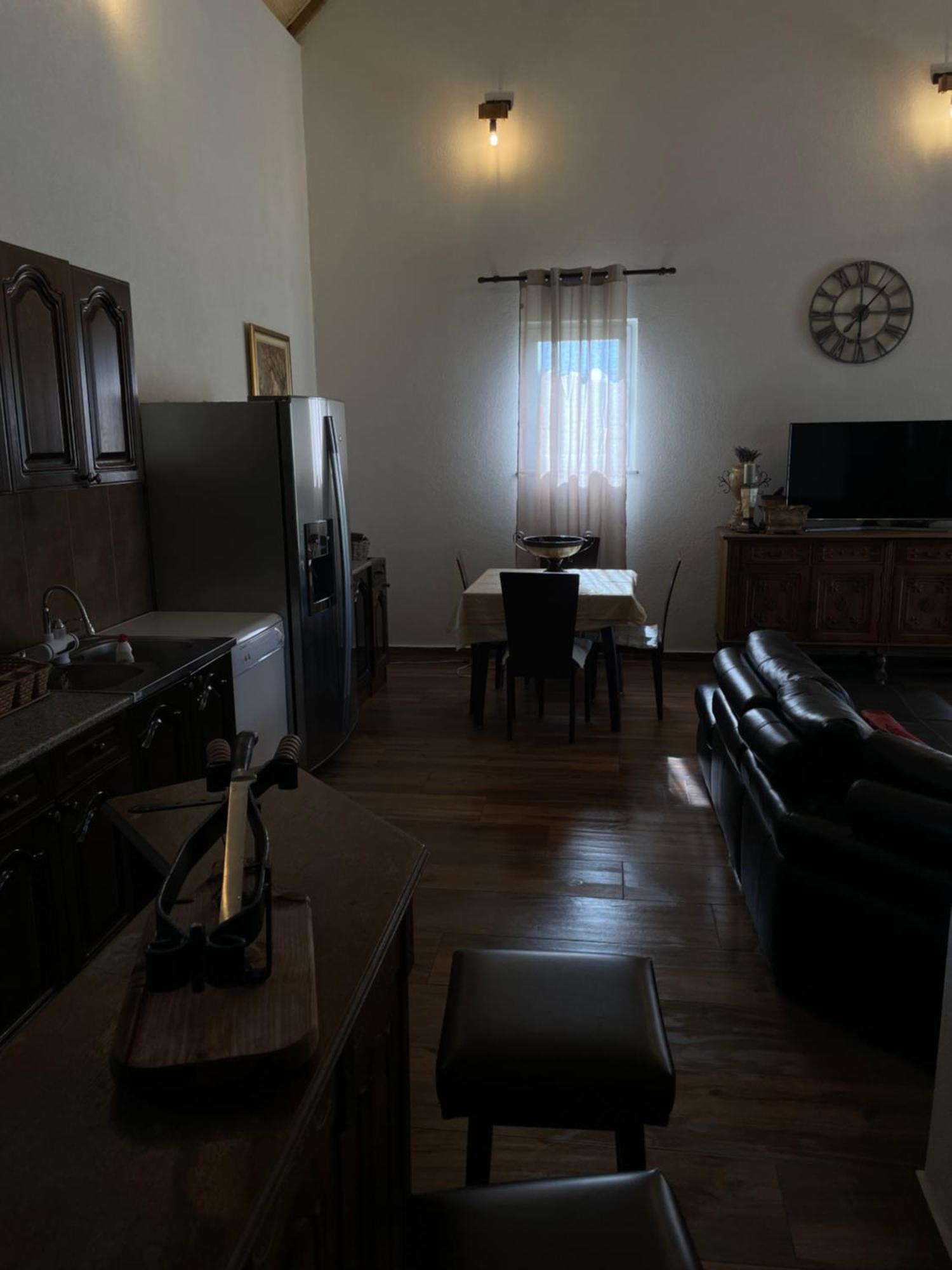 בית נופש House Korita פודגוריצה