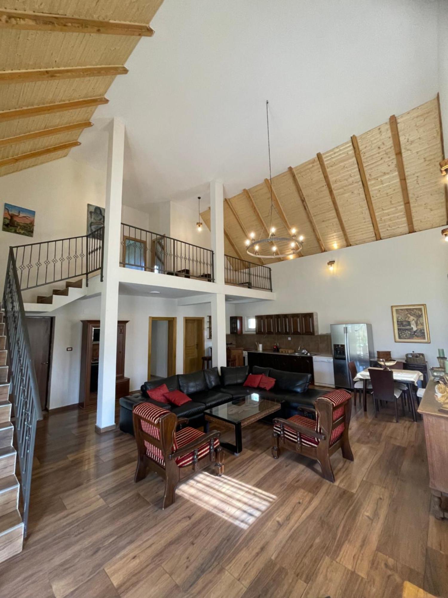 House Korita בית נופש *